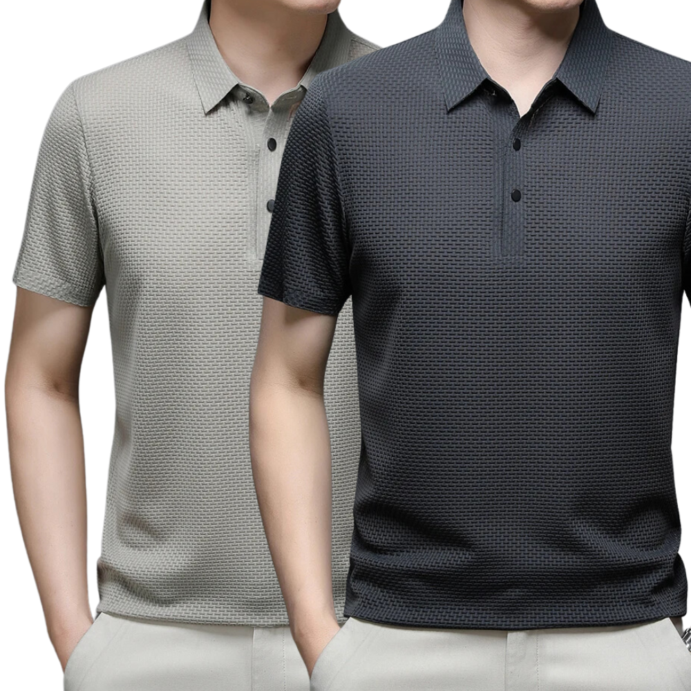Poloshirt Victus (2 Stuks)