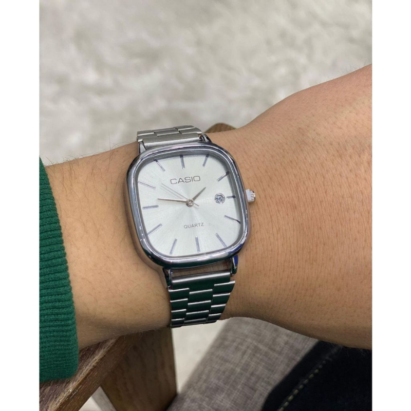 CASI 0 Vintage Horloge 2024 Exclusief