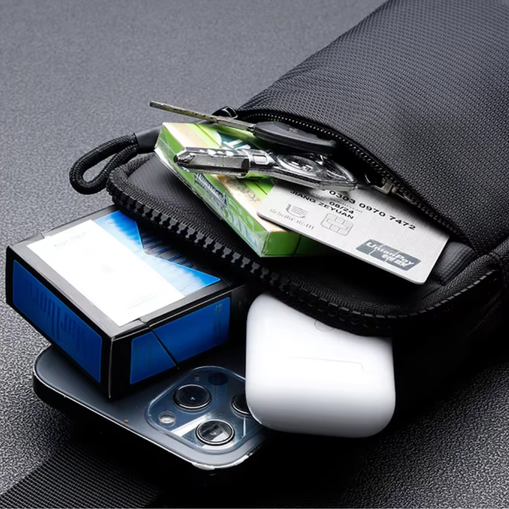 Waterdichte Schoudertas Zaky