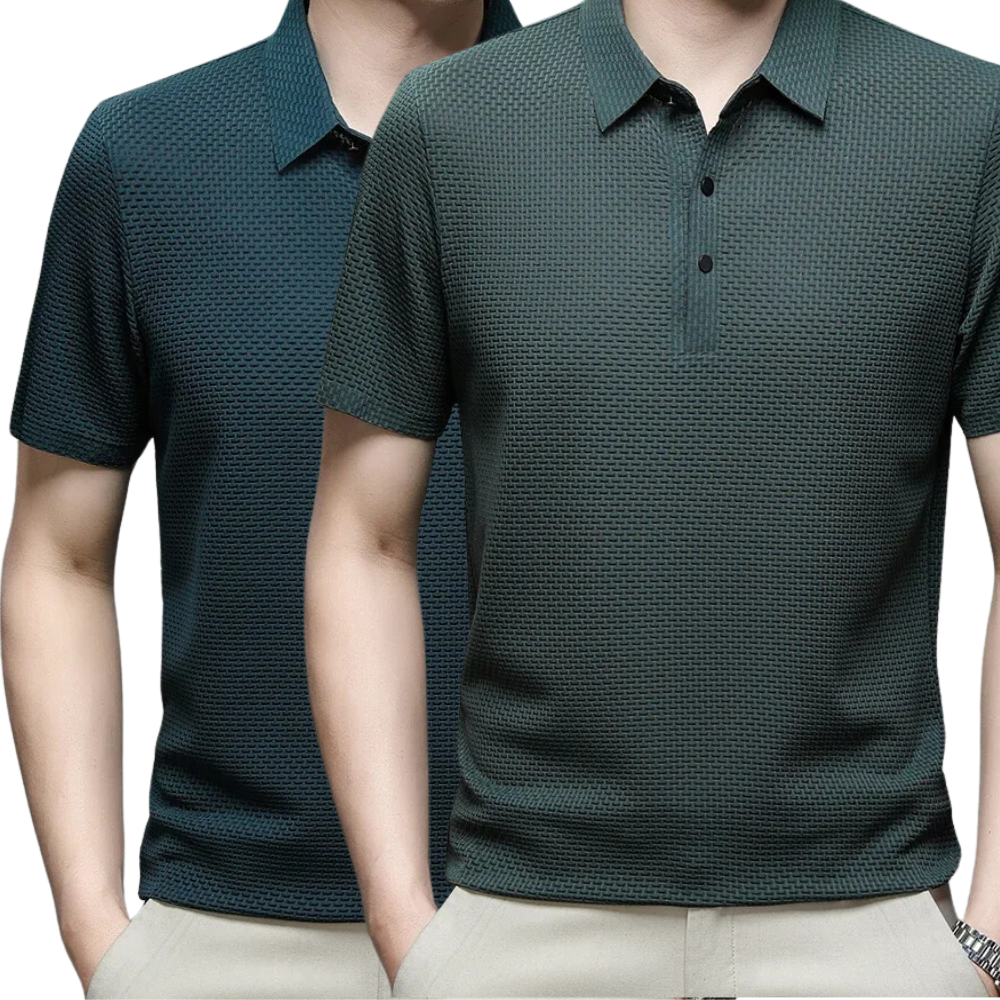 Poloshirt Victus (2 Stuks)