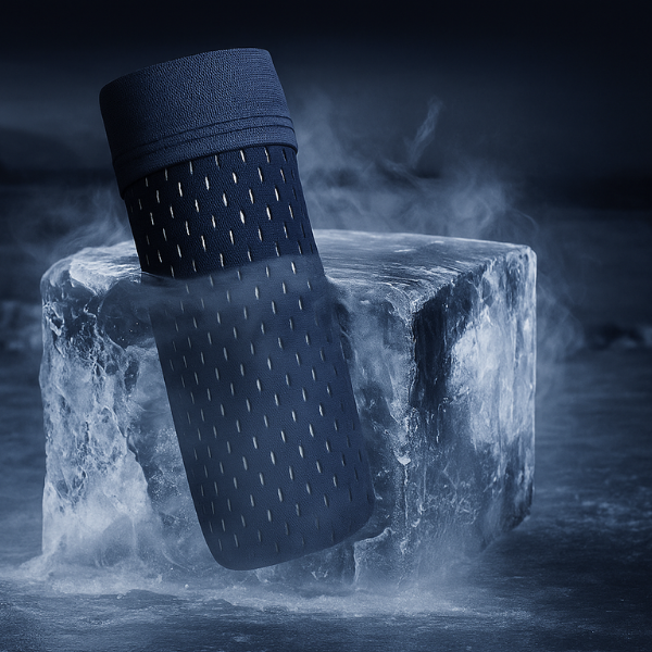 5-Pack Premium Bamboe Boxershorts