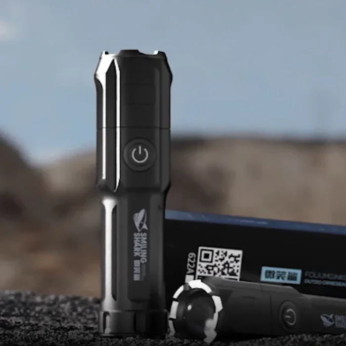 Vortilux | Blixthor Ficklampa