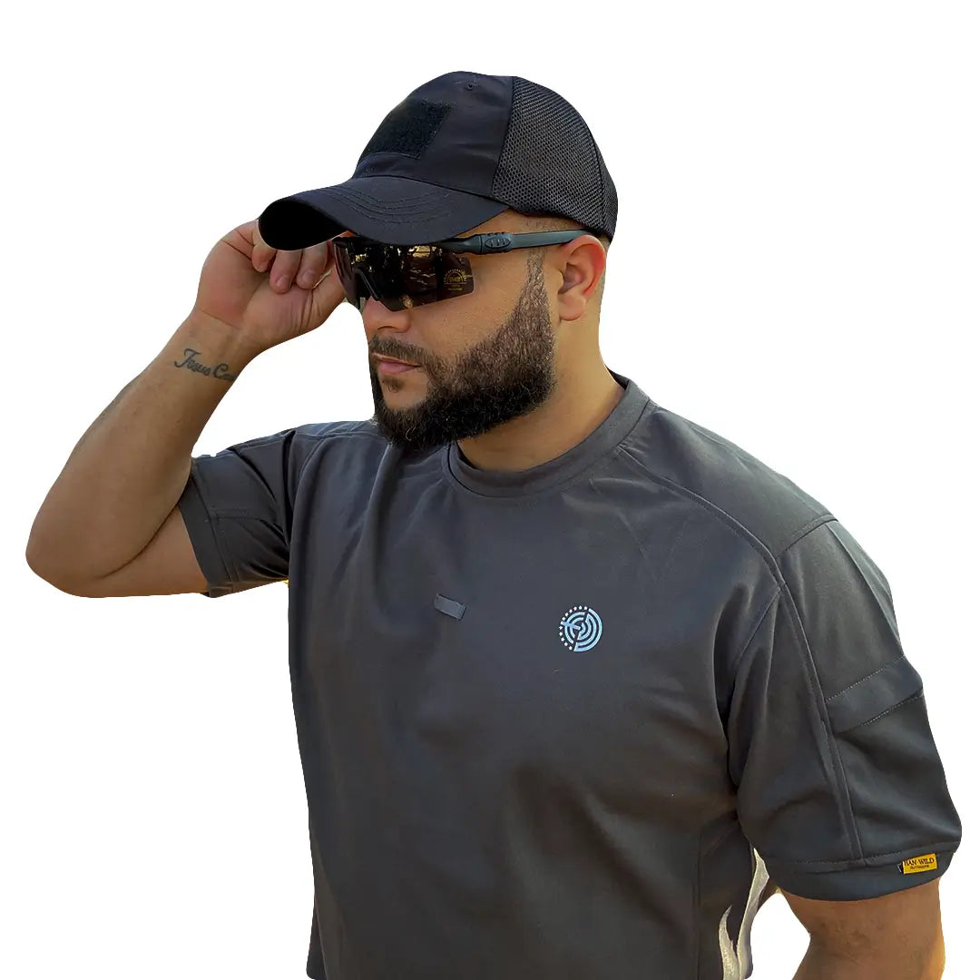 Tactische ballistische bril Eshark