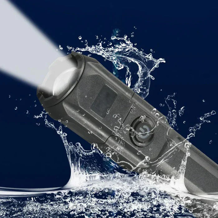 Vortilux | Blixthor Ficklampa