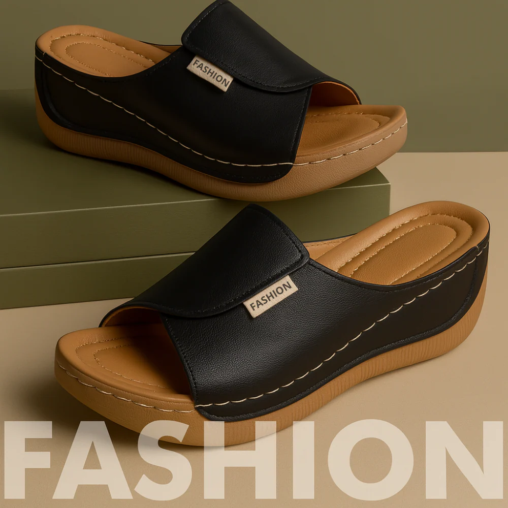 FioKomfort 2.0 - Ergonomische Schuh