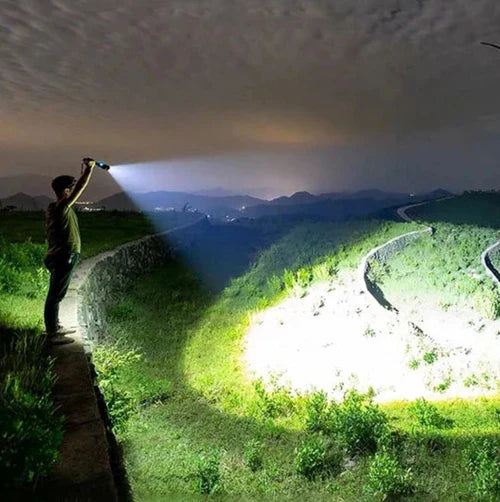 Vortilux | Blixthor Ficklampa