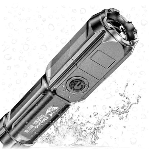 Vortilux | Blixthor Ficklampa