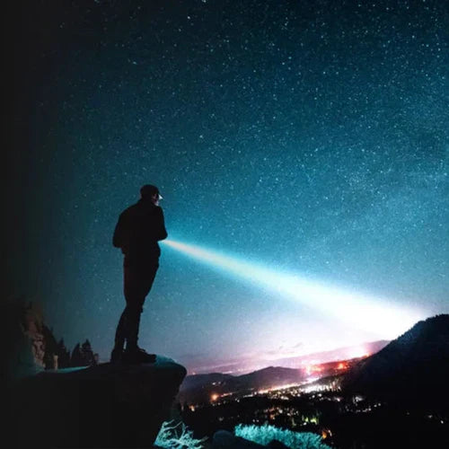 Vortilux | Blixthor Ficklampa