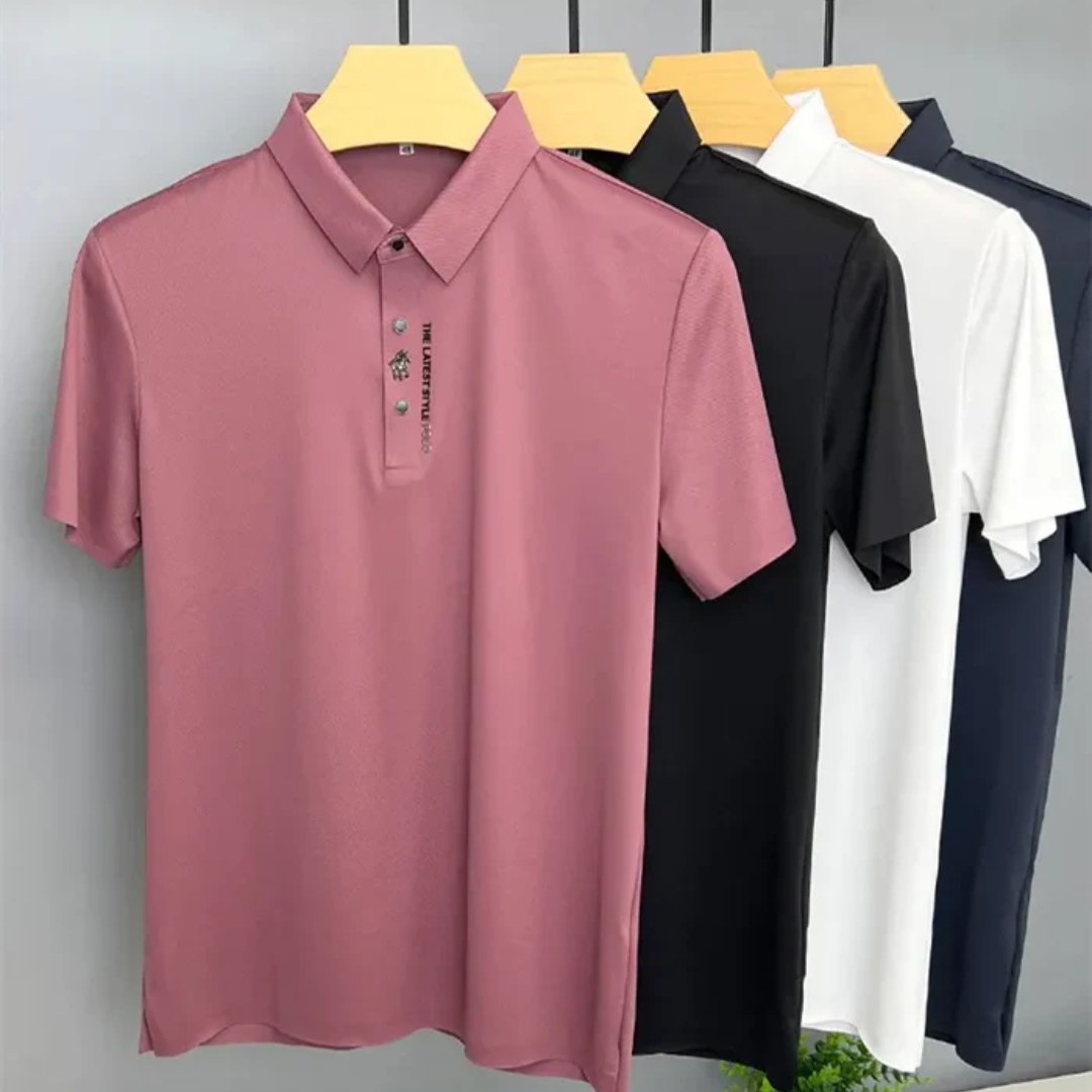Viron Polo Shirt