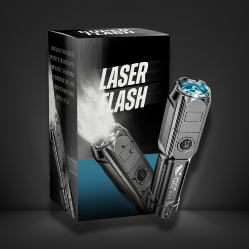 Vortilux | Blixthor Ficklampa