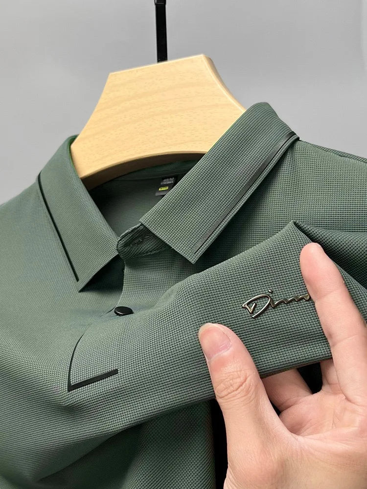 Poloshirt Diamant