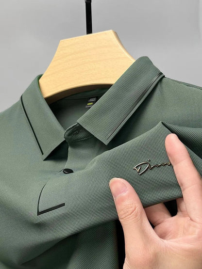 Poloshirt Diamant