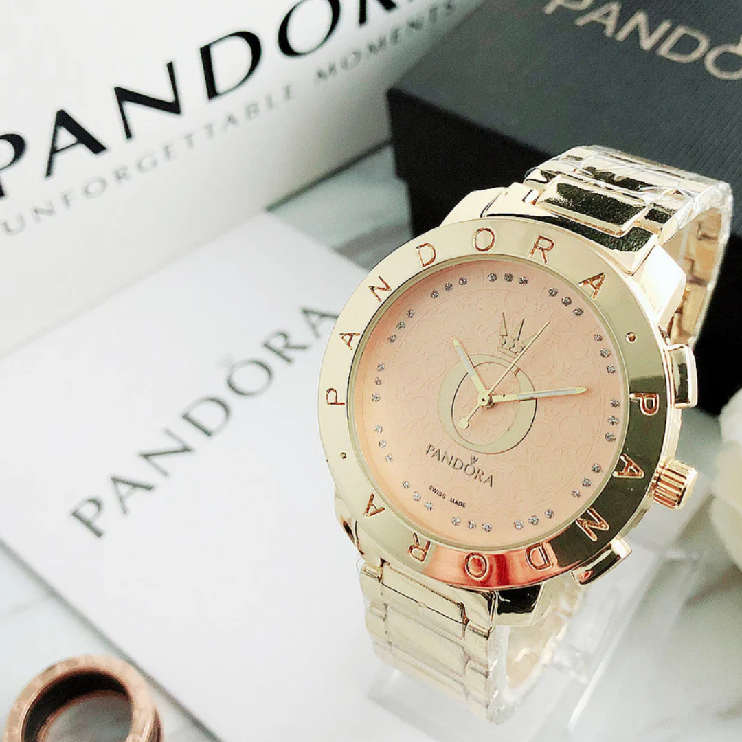Luxe PANDORA™