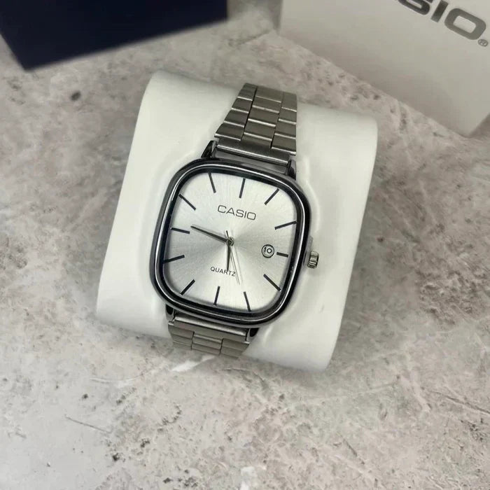 CASI 0 Vintage Uhr 2024 Exklusiv