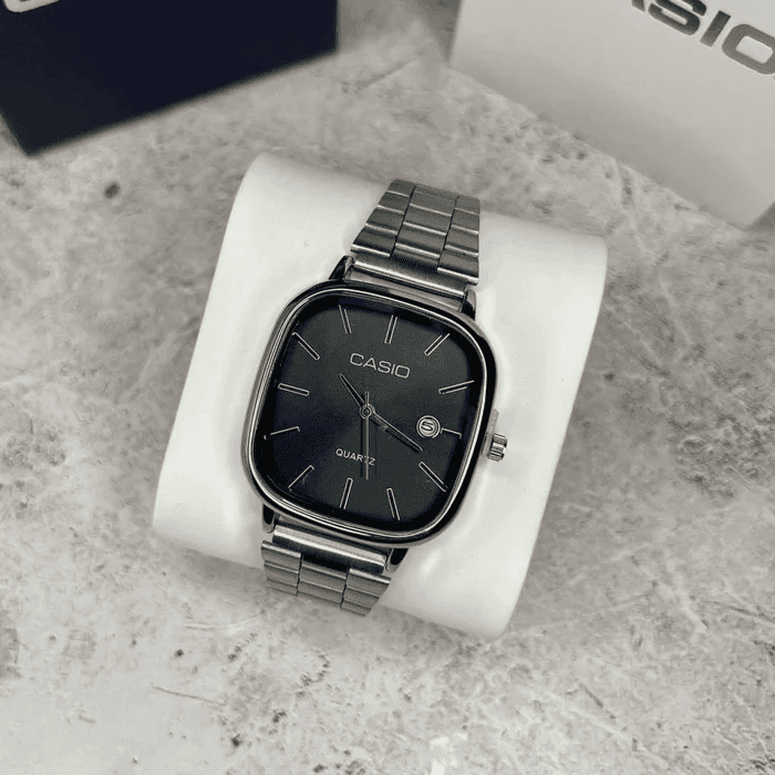 CASI 0 Vintage Uhr 2024 Exklusiv
