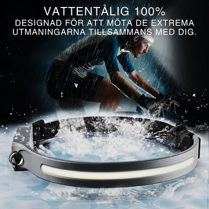Verobeam 230° Headlamp