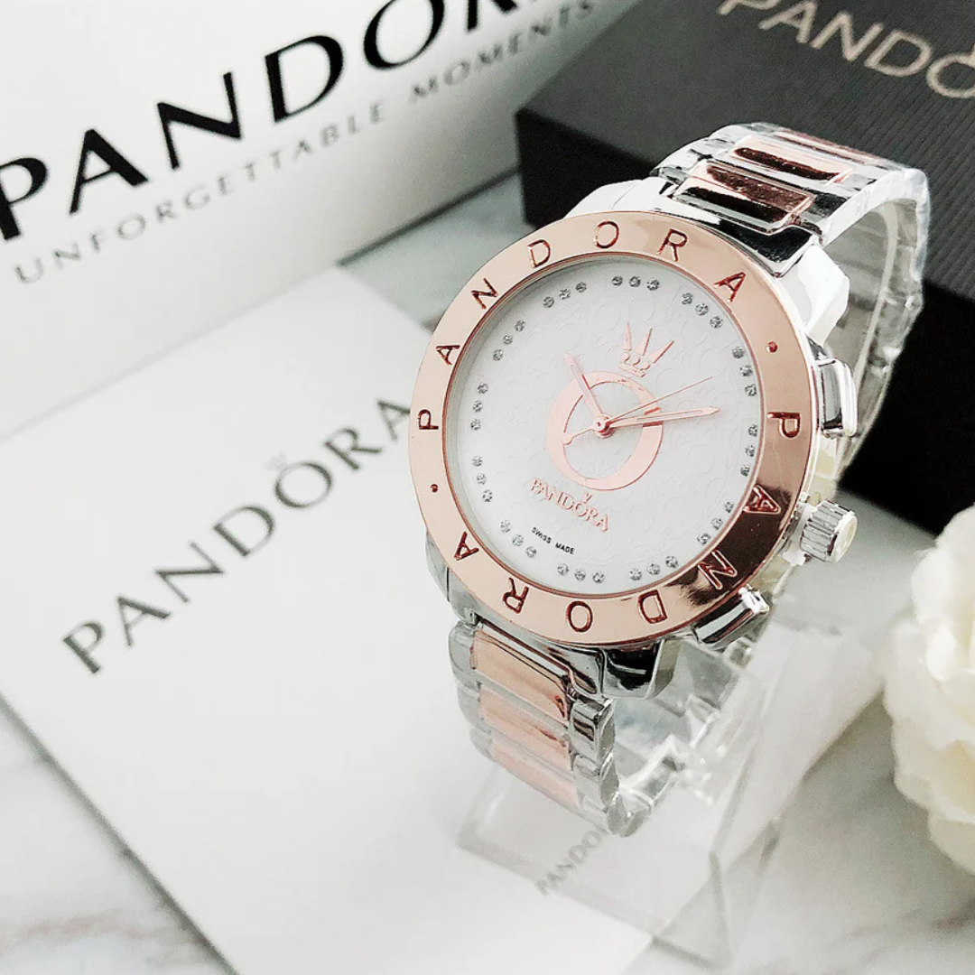 Luxe PANDORA™