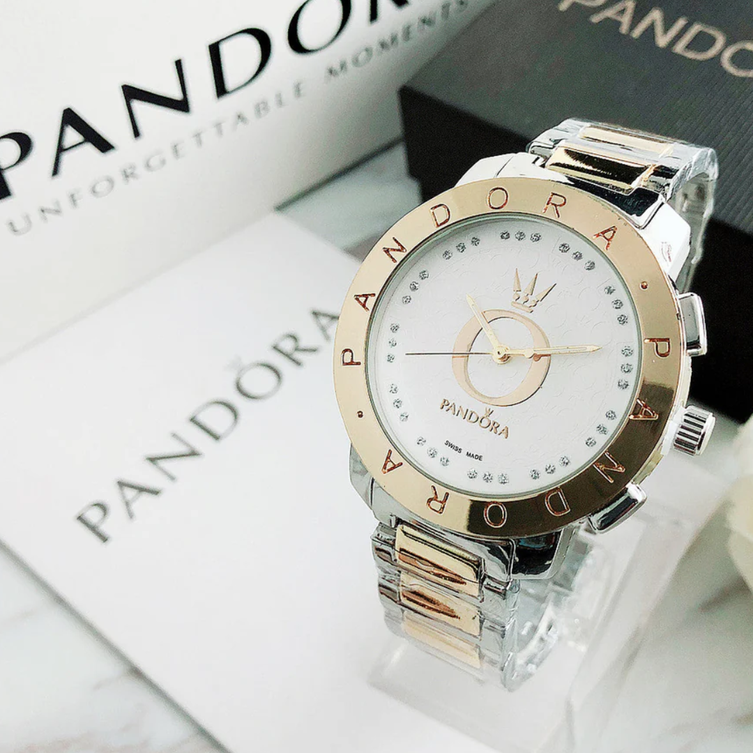 Luxe PANDORA™