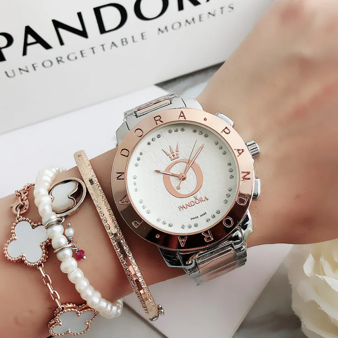 Luxe PANDORA™