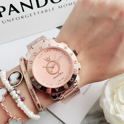 Luxe PANDORA™