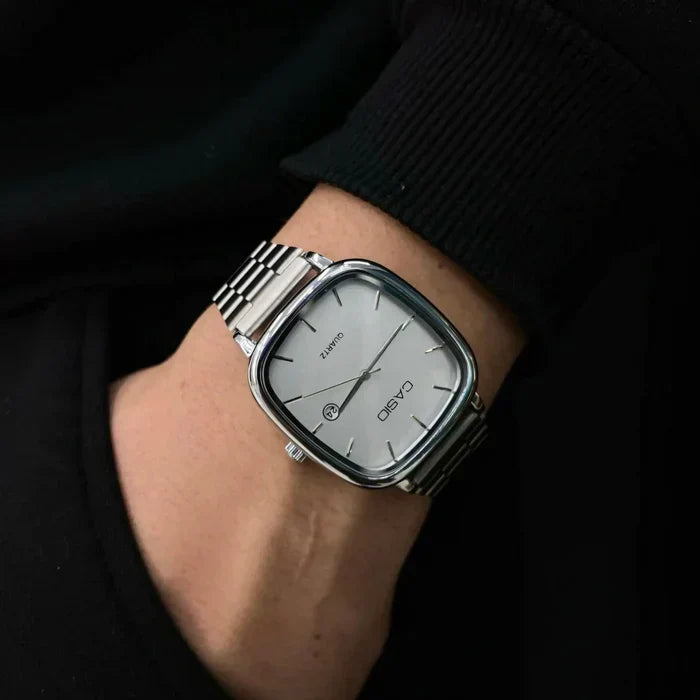 CASI 0 Vintage Uhr 2024 Exklusiv