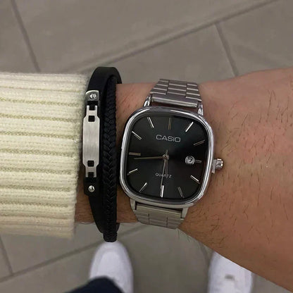 CASI 0 Vintage Uhr 2024 Exklusiv