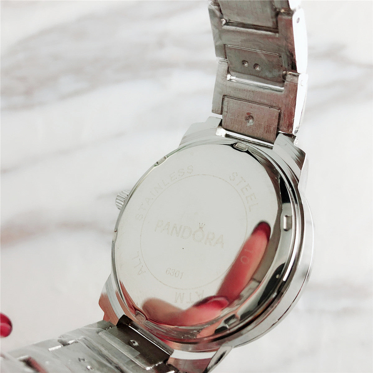 Luxe PANDORA™