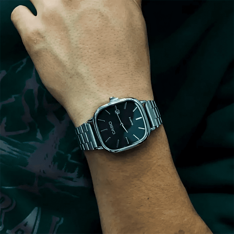 CASI 0 Vintage Uhr 2024 Exklusiv