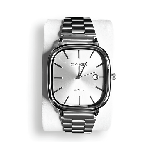 С А Ѕ I 0 Vintageklocka Exklusiv 36mm