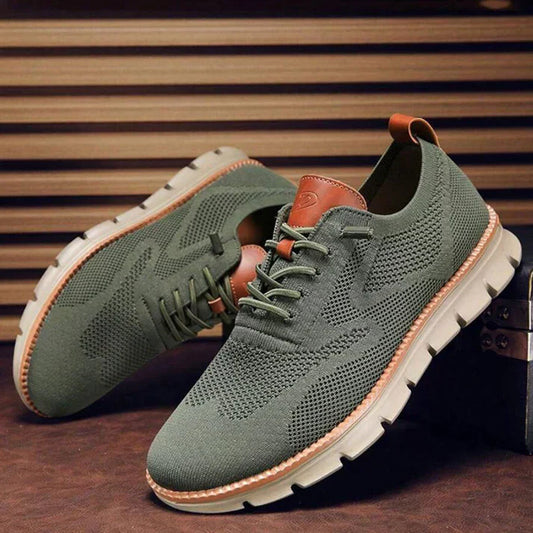 UrbFlex™ Skor Maximal Komfort